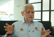 TMM 2026: Kelantan tampil budaya, produk tempatan