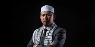 Arak majlis kerajaan: Madani hina sensitiviti rakyat