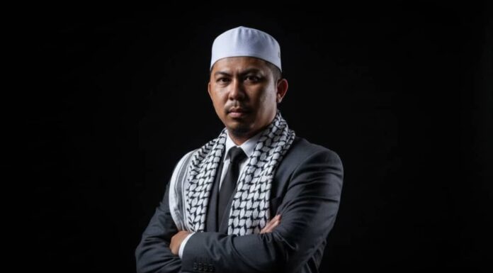 Arak majlis kerajaan: Madani hina sensitiviti rakyat