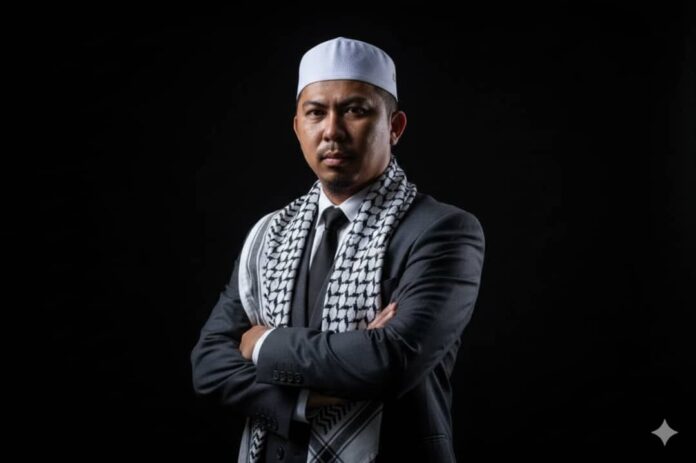 KetuaPemudaKelantan