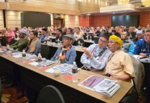 Andalusia hargai 2,000 pegawai pemasaran syarikat