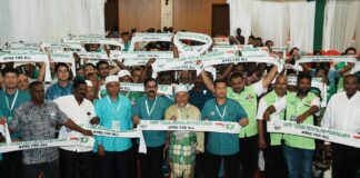 Benarkah masyarakat bukan Melayu tidak akan undi PAS?