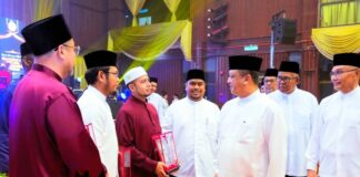 Neraca Islam teras pembinaan generasi Rabbani