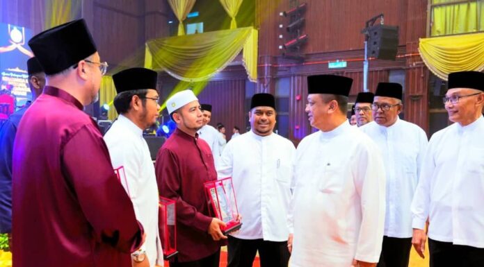 Neraca Islam teras pembinaan generasi Rabbani
