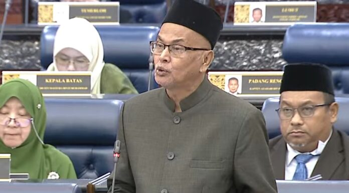 Rakyat jangan dijadikan sumber hasil baharu Negara