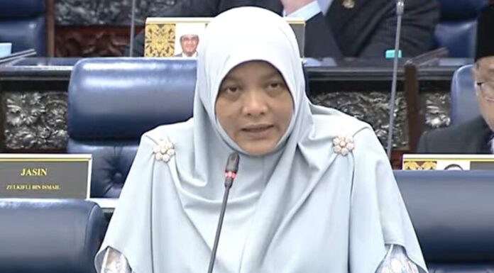 Cadang wujudkan Peguam Negara Syariah – Mumtaz