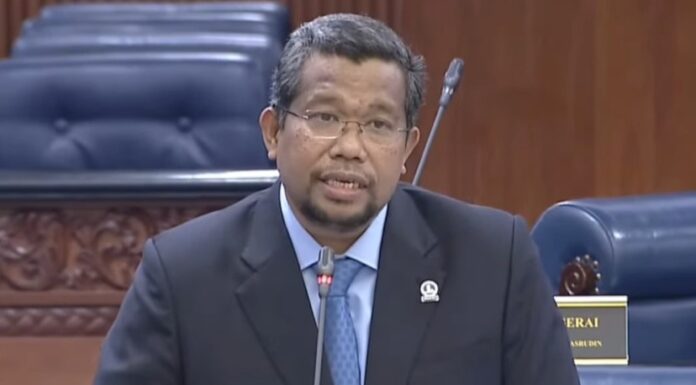 Projek air bawah tanah: Kaji kaedah lebih berpatutan
