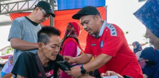 ANMS: Perkukuh kesihatan mental, emosi rakyat