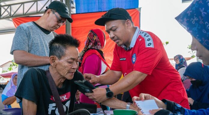 ANMS: Perkukuh kesihatan mental, emosi rakyat
