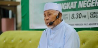 Pemuda simbol kekuatan umat, pewaris perjuangan Islam