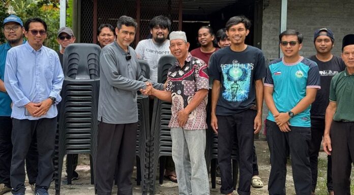 Masa depan Sabah: Keharmonian dan keadilan