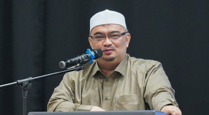 REE: Kelantan akan pertahan hak, kedaulatan negeri