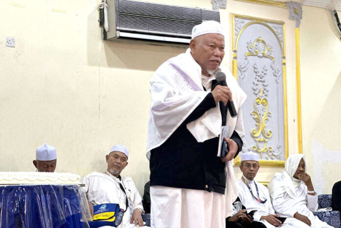 ceramah