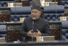 Sokong tubuh Majlis Kanak-kanak, elaun suri rumah