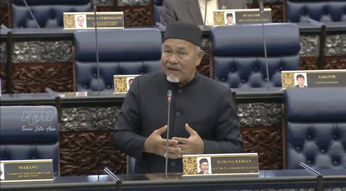Sokong tubuh Majlis Kanak-kanak, elaun suri rumah