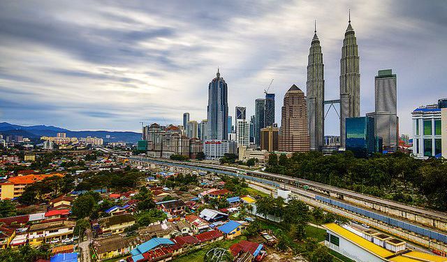 Ketuanan Melayu dan hak rakyat bandar
