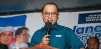 Isyarat gelombang kebangkitan anak muda di Sabah