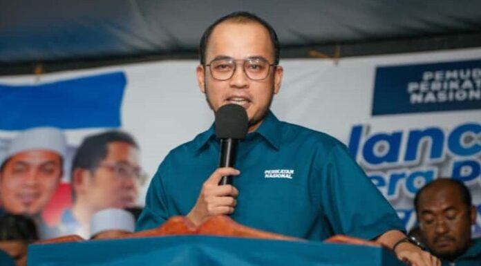 Isyarat gelombang kebangkitan anak muda di Sabah