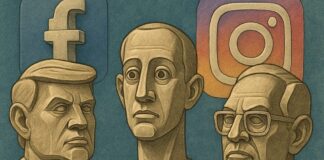 Meta, politik dan dilema neutraliti media sosial