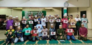 URA benar-benar mengancam kehidupan rakyat
