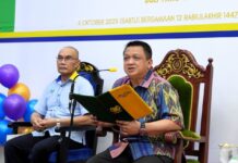 Bentuk masyarakat penyayang, inklusif dan sejahtera