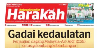 Gadai kedaulatan