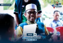 Welfare of Sabahans must be a priority
