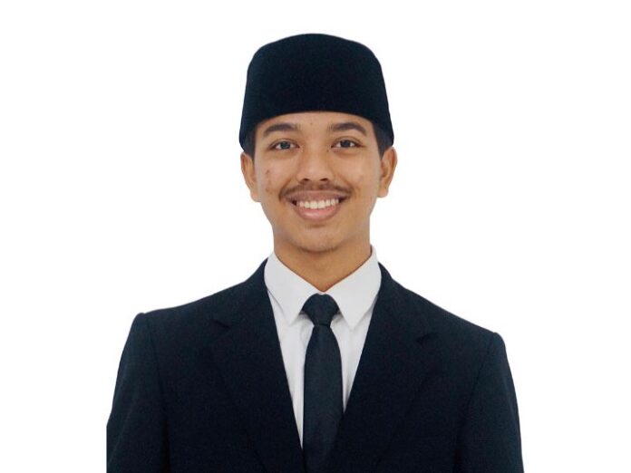 AHMAD SHAFIQ