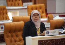Bantuan banjir perlu disalur segera kepada mangsa