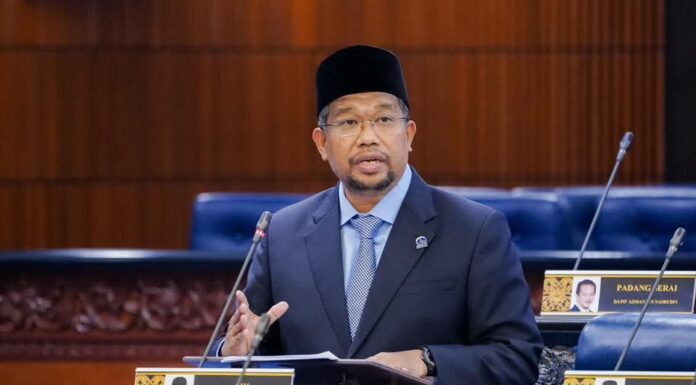 Peruntukan pulih bangunan, utama dari pertanian?