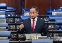 Isu kos sara hidup rakyat Sabah dibawa ke Parlimen