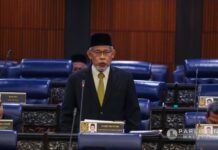 Perceraian usia muda perlukan perhatian kerajaan
