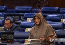 Gesa segera atasi ‘loophole’ sistem QR mangsa banjir