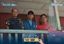 Merotai: Hasan urges steadfastness in strengthening PN’s struggle