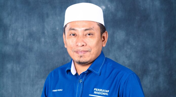 Fadhli Shaari sindir politik dua darjat, warisan kuasa