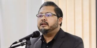 Malaysia hadapi krisis keretakan institusi serentak