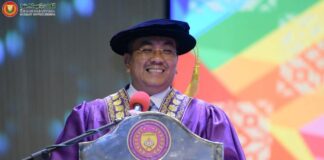 UniSHAMS kekal gah, legasi Ustaz Azizan diteruskan