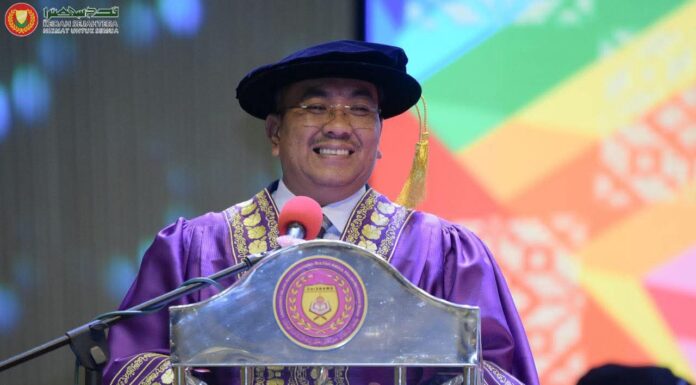 UniSHAMS kekal gah, legasi Ustaz Azizan diteruskan