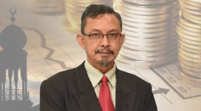 Ekonomi Islam dalam era RCEP
