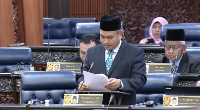 RM4b Kota Madani lebih wajar untuk Sabah, Sarawak