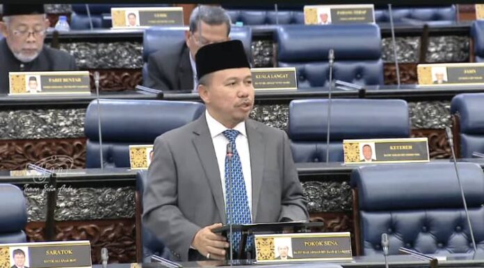 Kes ‘bin Abdullah’ iktibar perlu perkasa Mahkamah Syariah