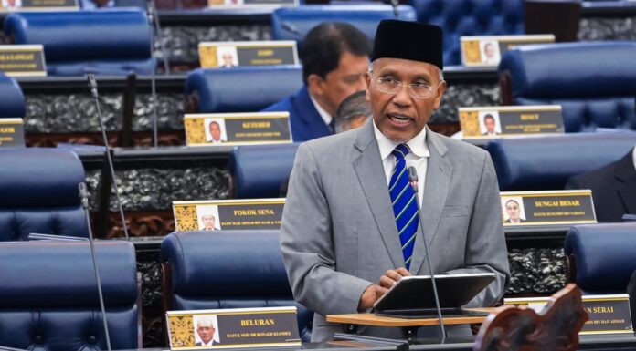 Kredibiliti Halal JAKIM, RM1b Sejati Madani dipersoal