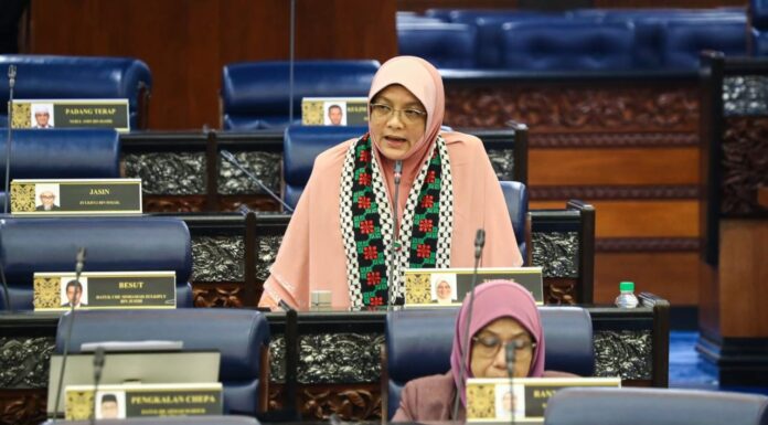 Akta Perkhidmatan Parlimen lulus, tapi bajet ‘makin kurang’