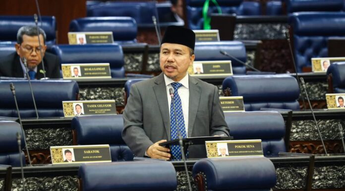 Tegas isu ‘Muslim Choice’, perkasa pendidikan tahfiz