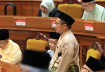 Kelantan kenal pasti baki tanah terbiar untuk dimajukan