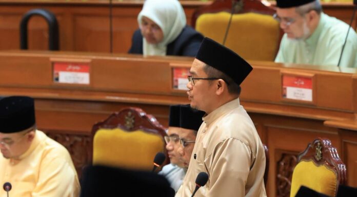 Kelantan kenal pasti baki tanah terbiar untuk dimajukan