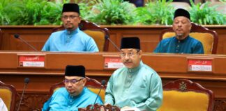 RM500 bantuan khas kepada penjawat awam