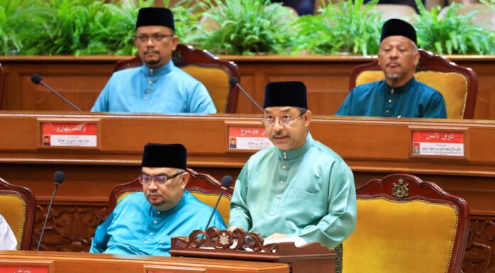 RM500 bantuan khas kepada penjawat awam