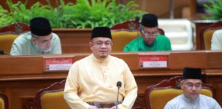 Pasar Cabang 4 Tok Mek Ngah bakal dibangunkan