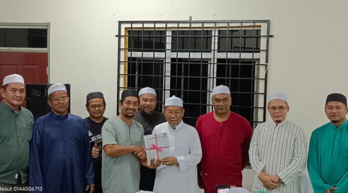 Kempen selamat tinggal Umno bakal hanyutkan BN Terengganu